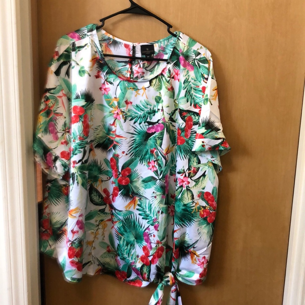 Women’s Blouse